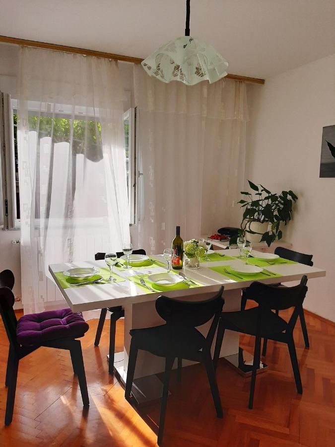 Apartments Viktorija Пула Екстериор снимка