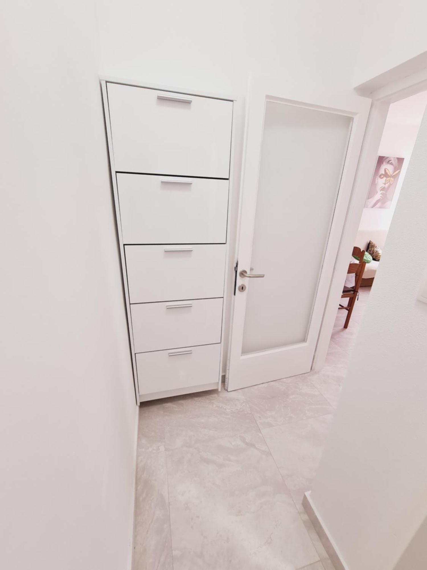 Apartments Viktorija Пула Стая снимка
