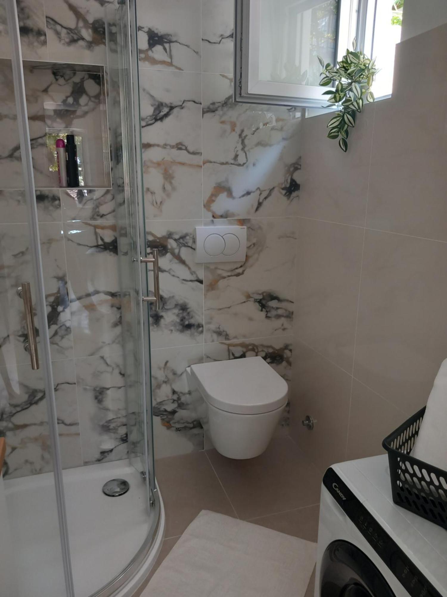 Apartments Viktorija Пула Екстериор снимка