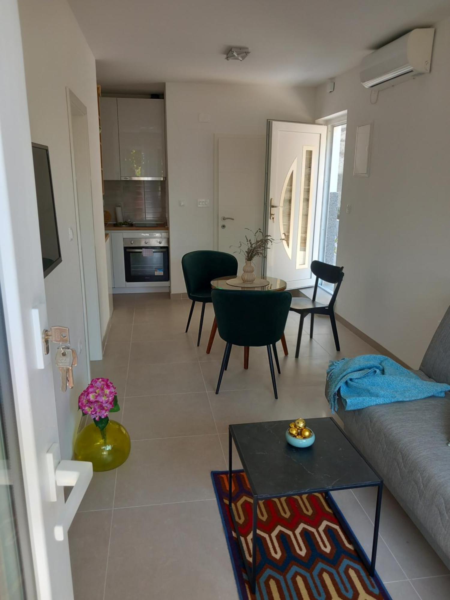 Apartments Viktorija Пула Екстериор снимка