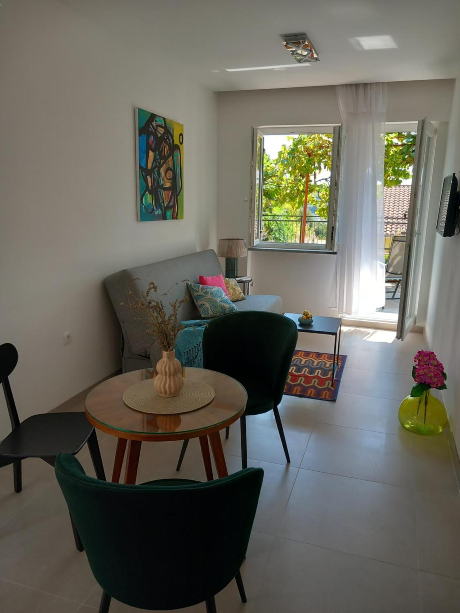 Apartments Viktorija Пула Екстериор снимка