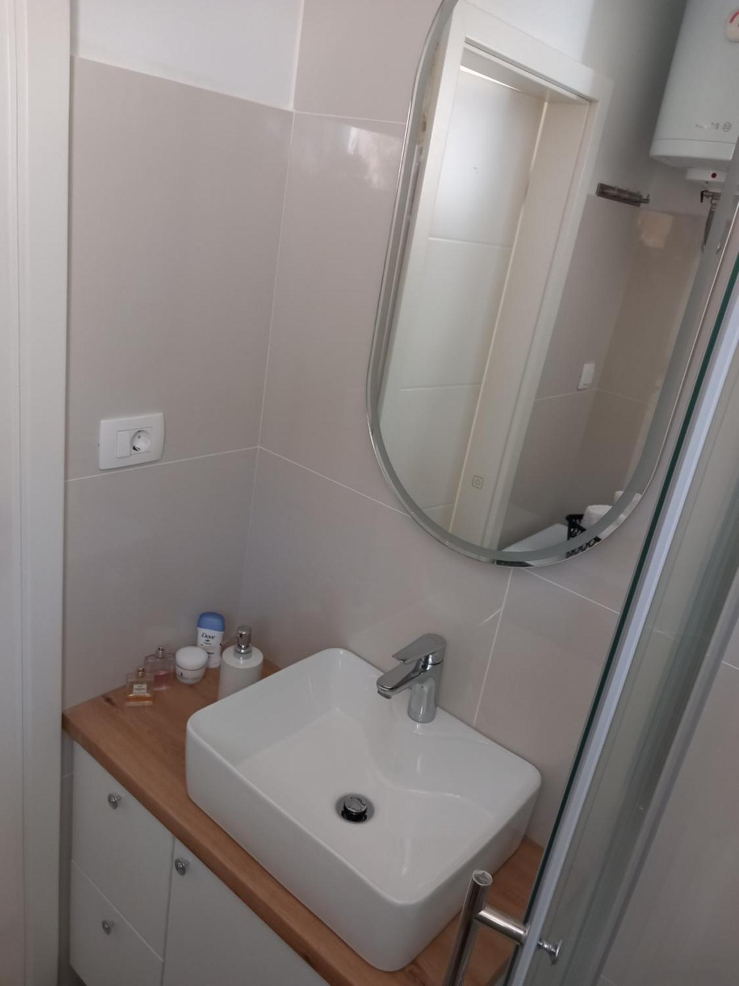 Apartments Viktorija Пула Екстериор снимка