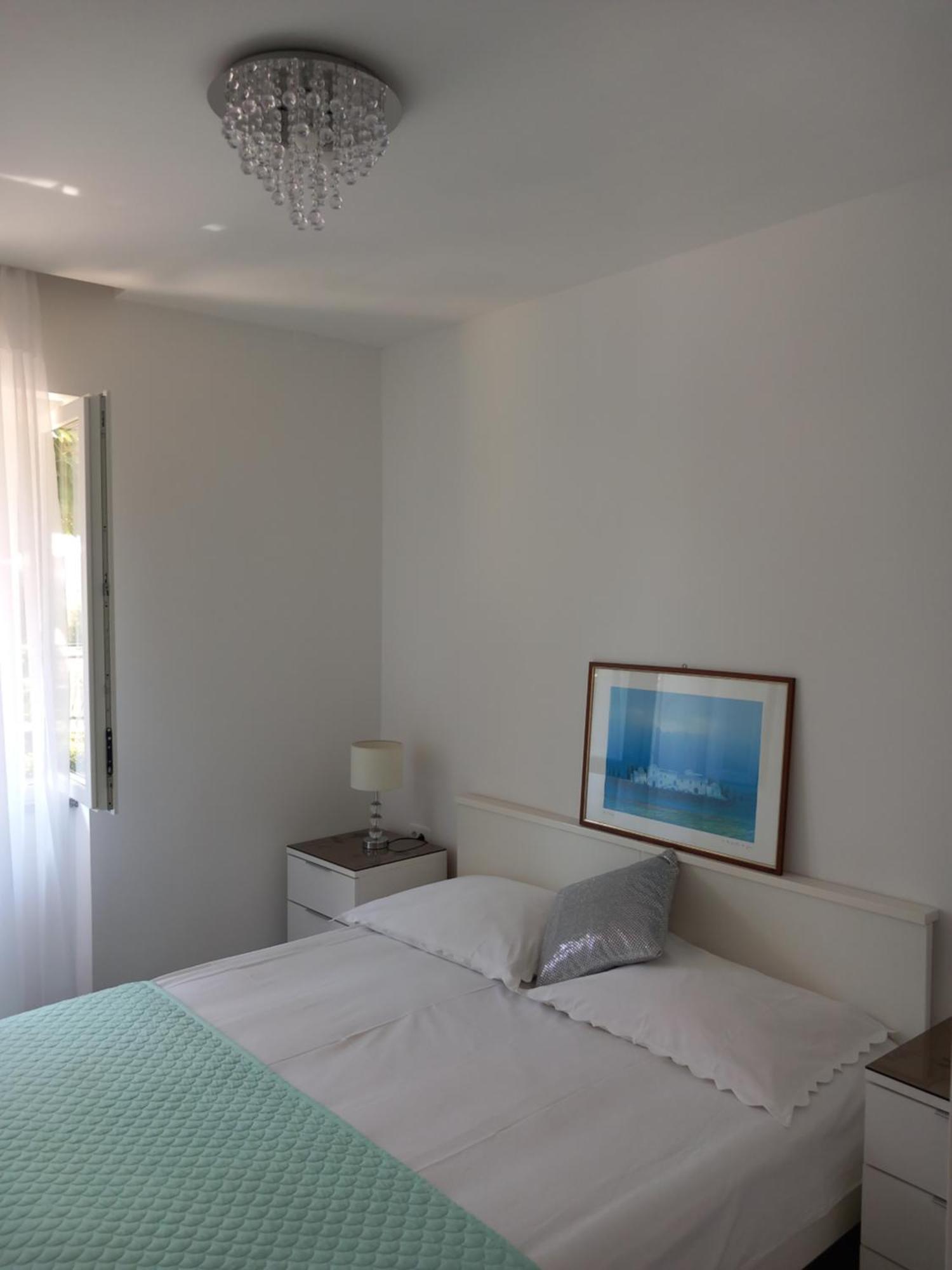 Apartments Viktorija Пула Екстериор снимка